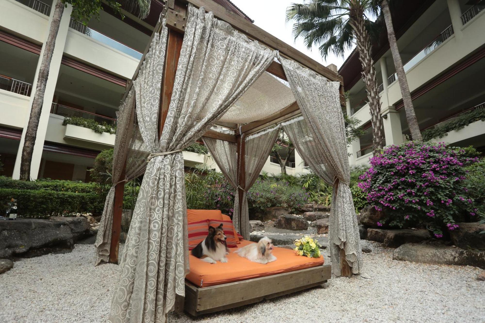 Mission Hills Hotel Resorts Shenzhen Exterior foto